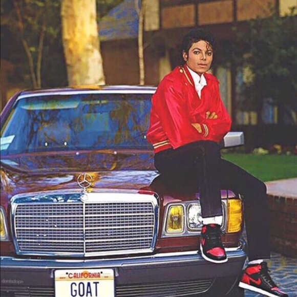 Meet your Posher, Darrin - Picture 1 of 1