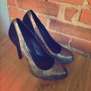 BCBGeneration Heels