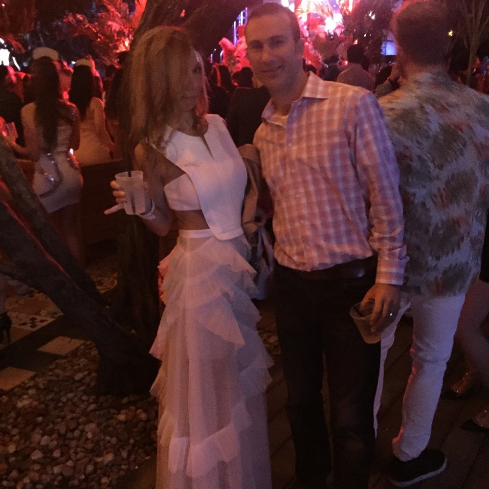 Meet your Posher, Marissa