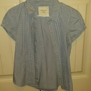 American Eagle blouse