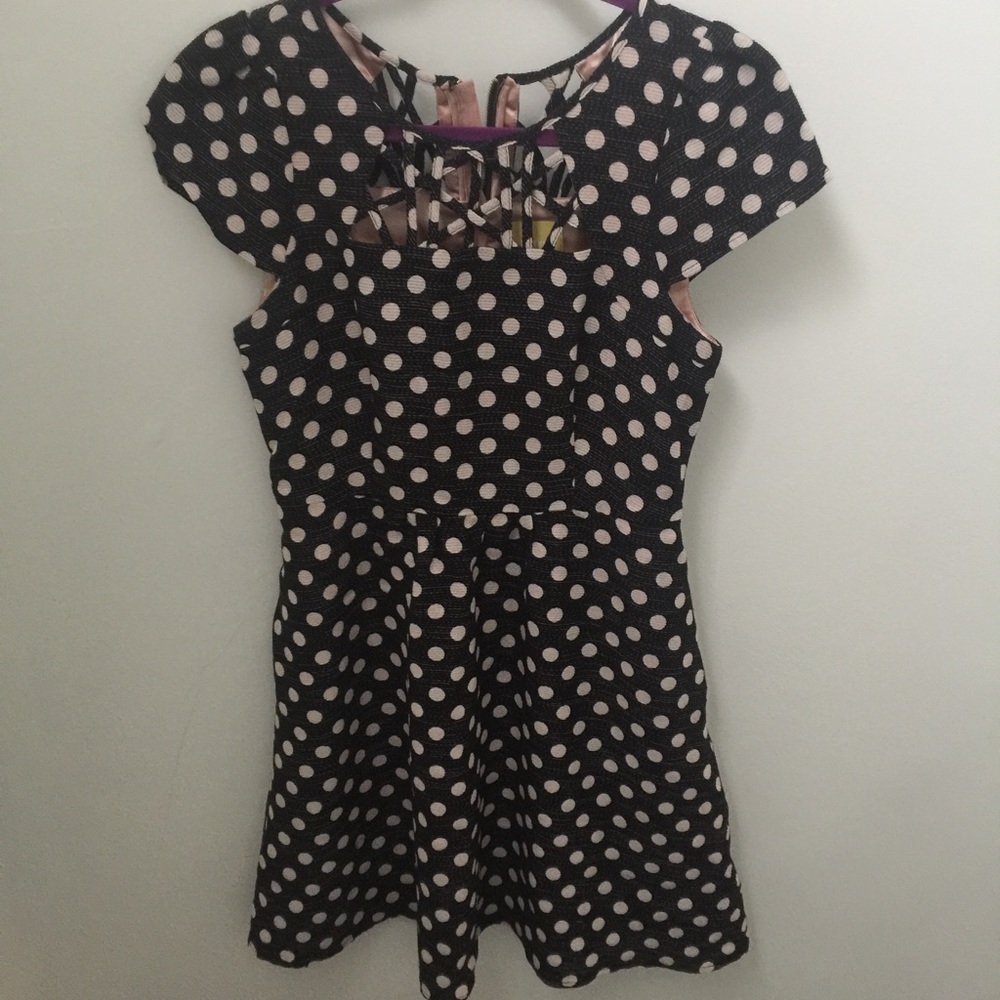Anthropologie Dress
