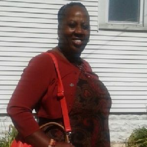 Meet your Posher, Marlene