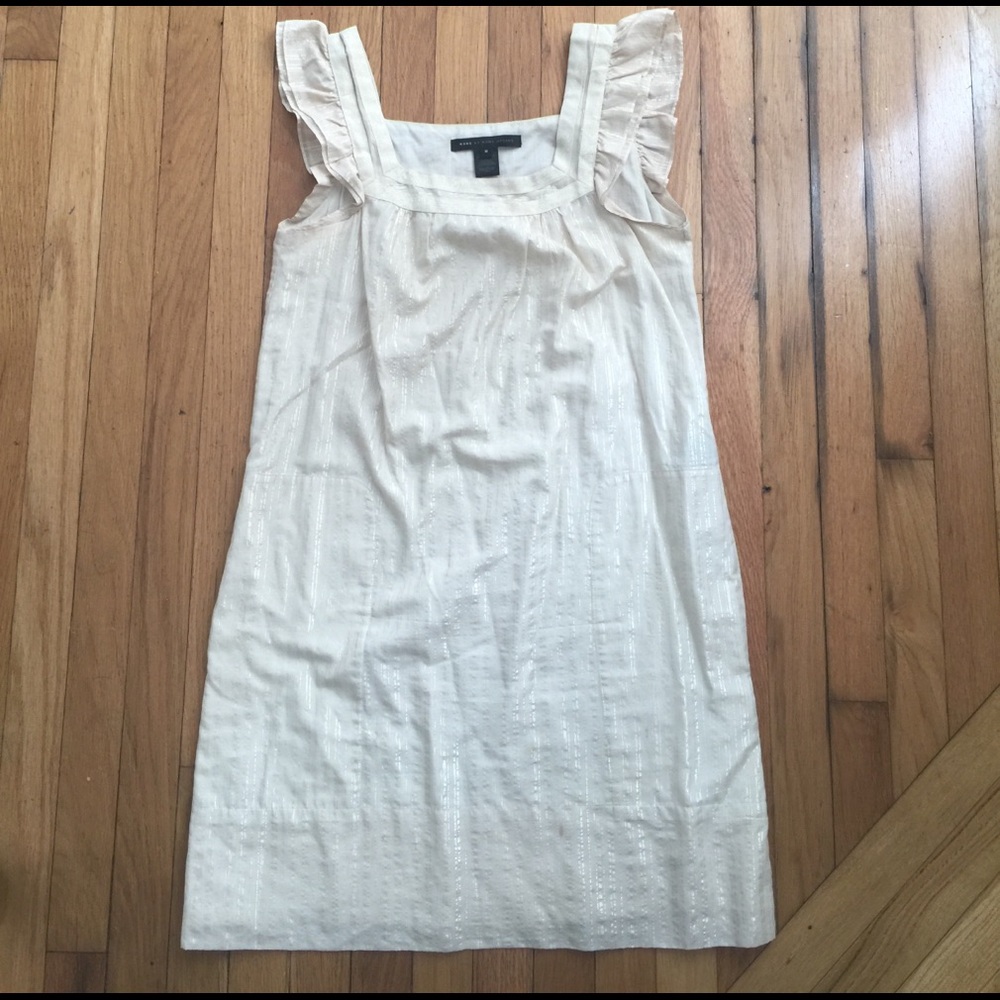 Marc by Marc Jacobs Shift Dress