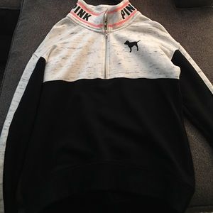 Victoria Secret Pink Sweatshirt