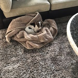 Meet your Posher, Heather