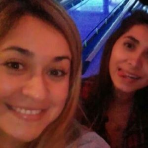 Meet your Posher, Diana