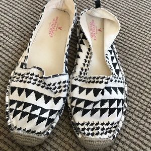 American eagle shoes