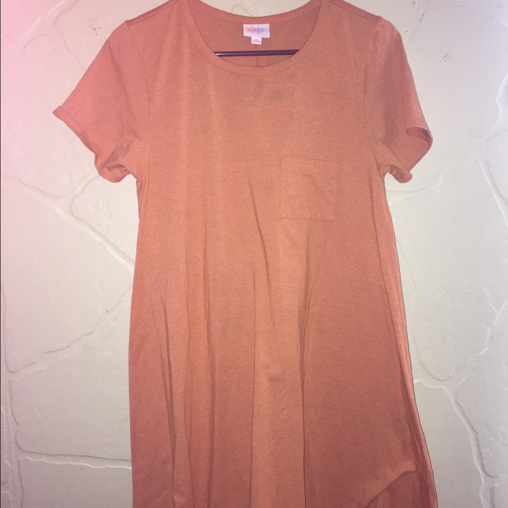 Small carly dress