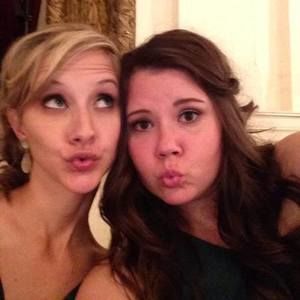 Meet your Posher, Kate