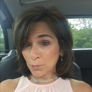 Meet your Posher, Susan