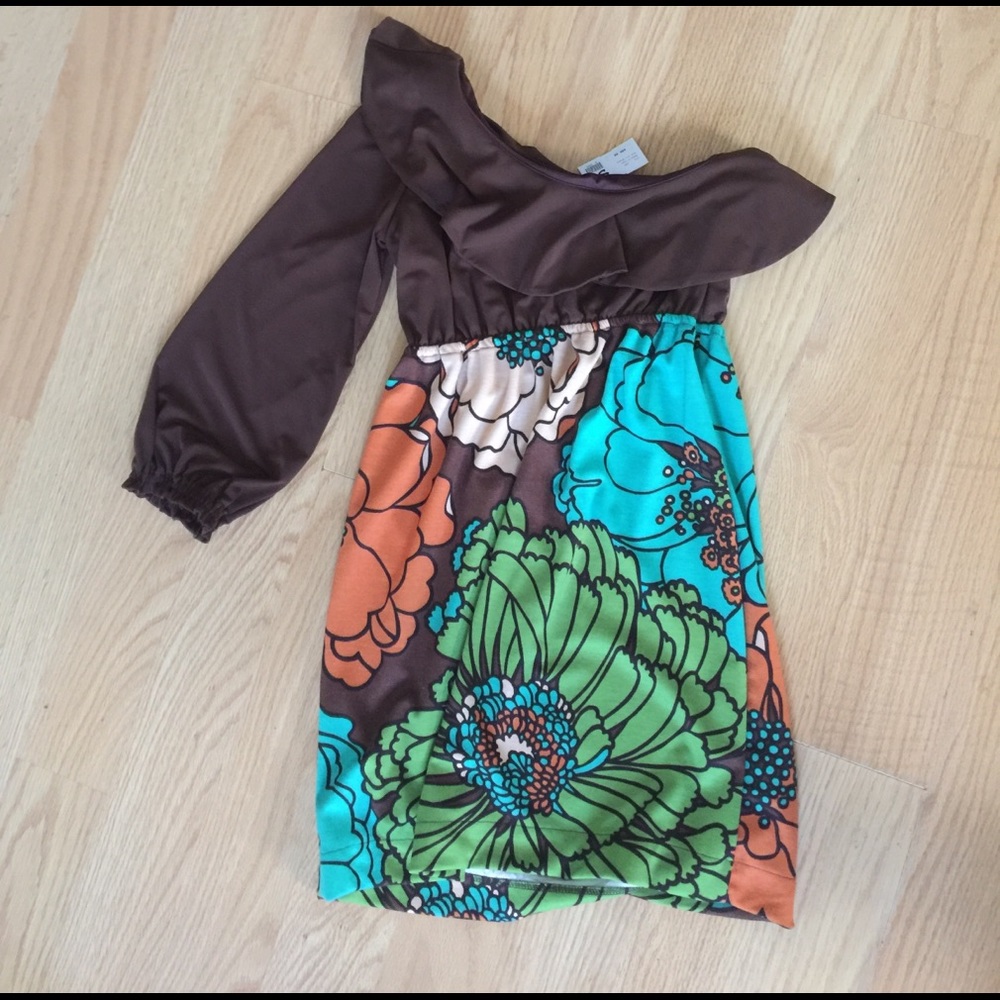 Judith March Dress