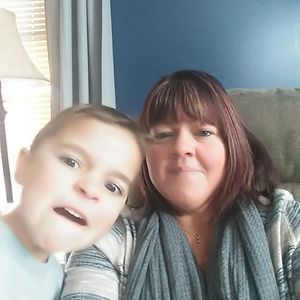 Meet your Posher, Jen