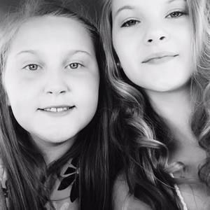 Meet your Posher, Sherrie