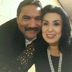 Meet your Posher, Norma