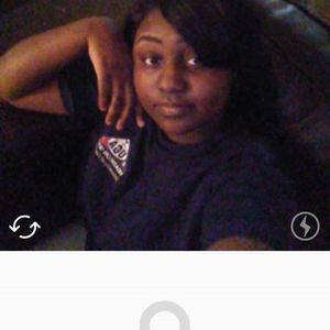 Meet your Posher, Briana