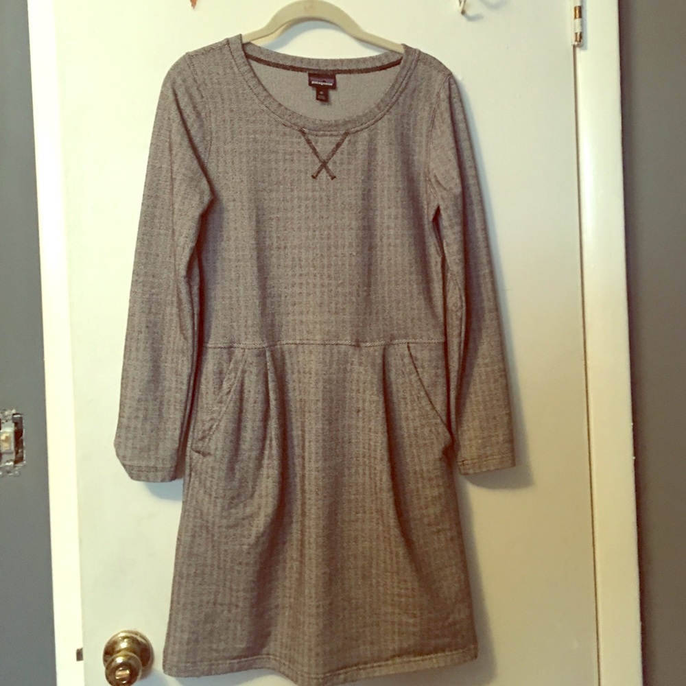 Patagonia dress