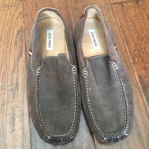 Steve Madden Men's Loafers