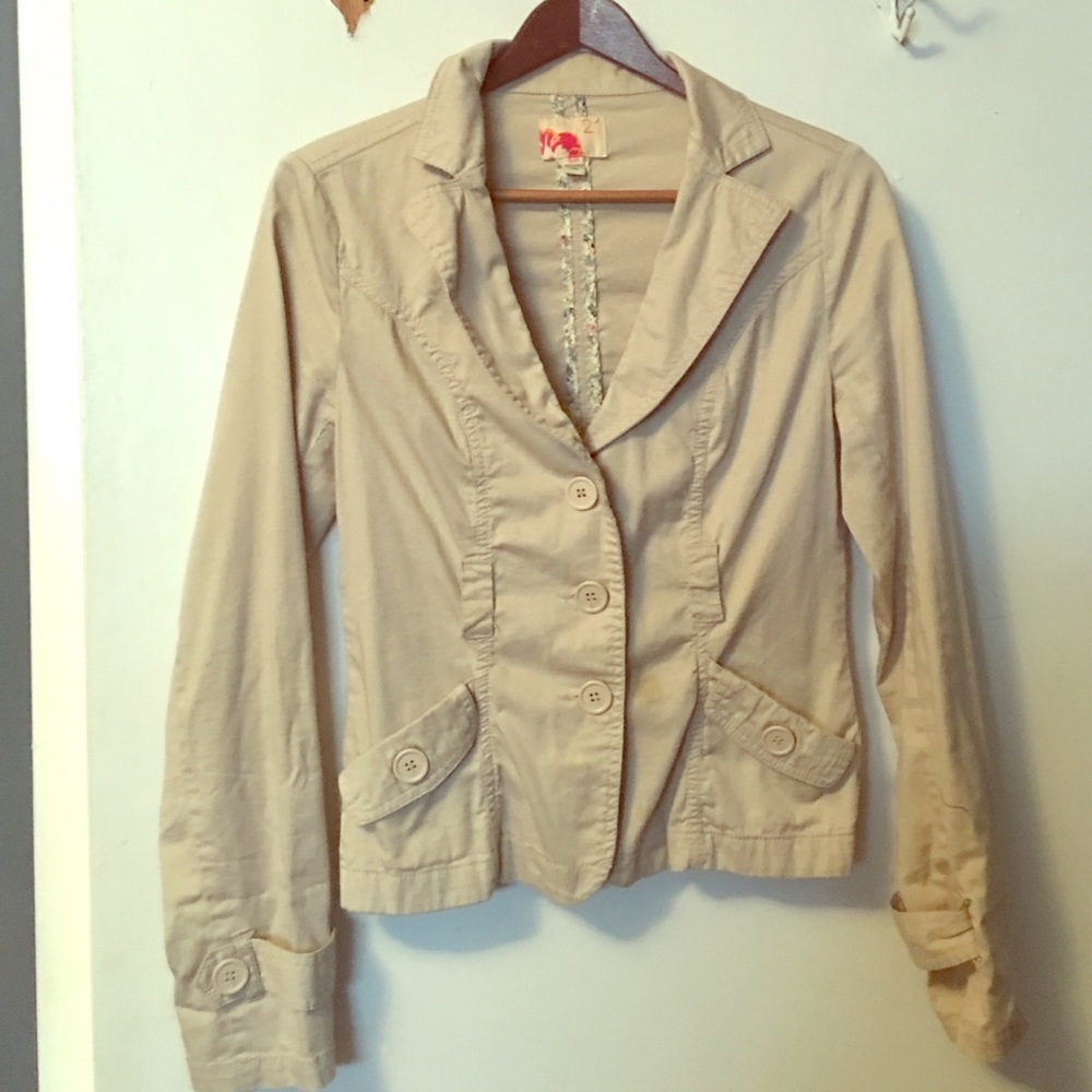 Blazer