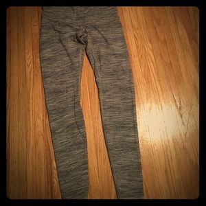 Lululemon under wonder pants