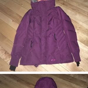 Oakley Ski jacket