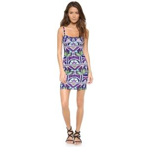 Mara Hoffman Swim Ananda Dress