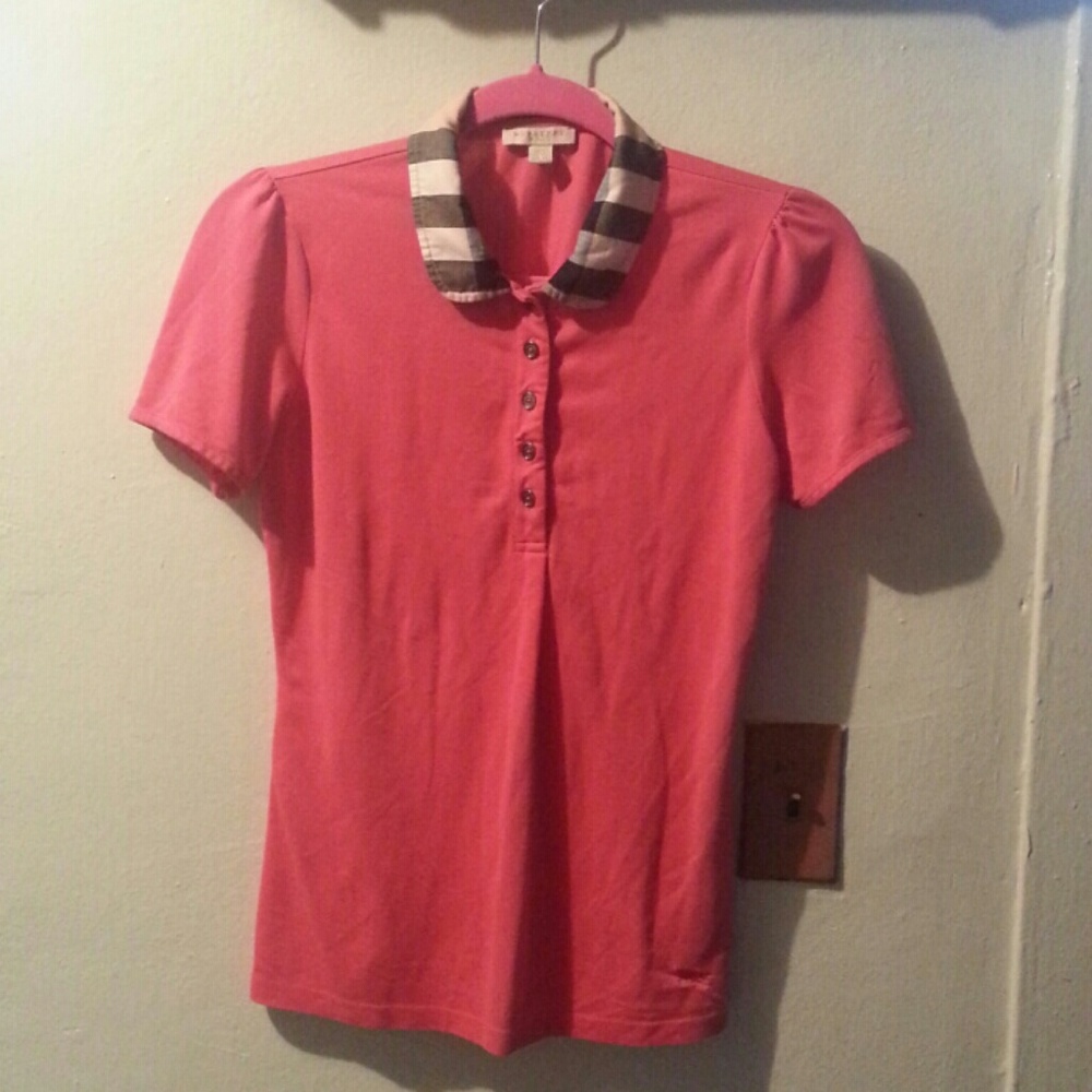 Burberry Brit shirt!!
