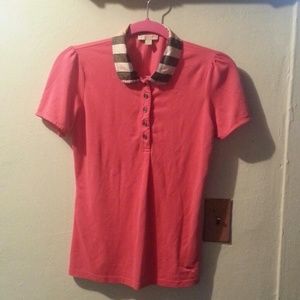 Burberry Brit shirt!!