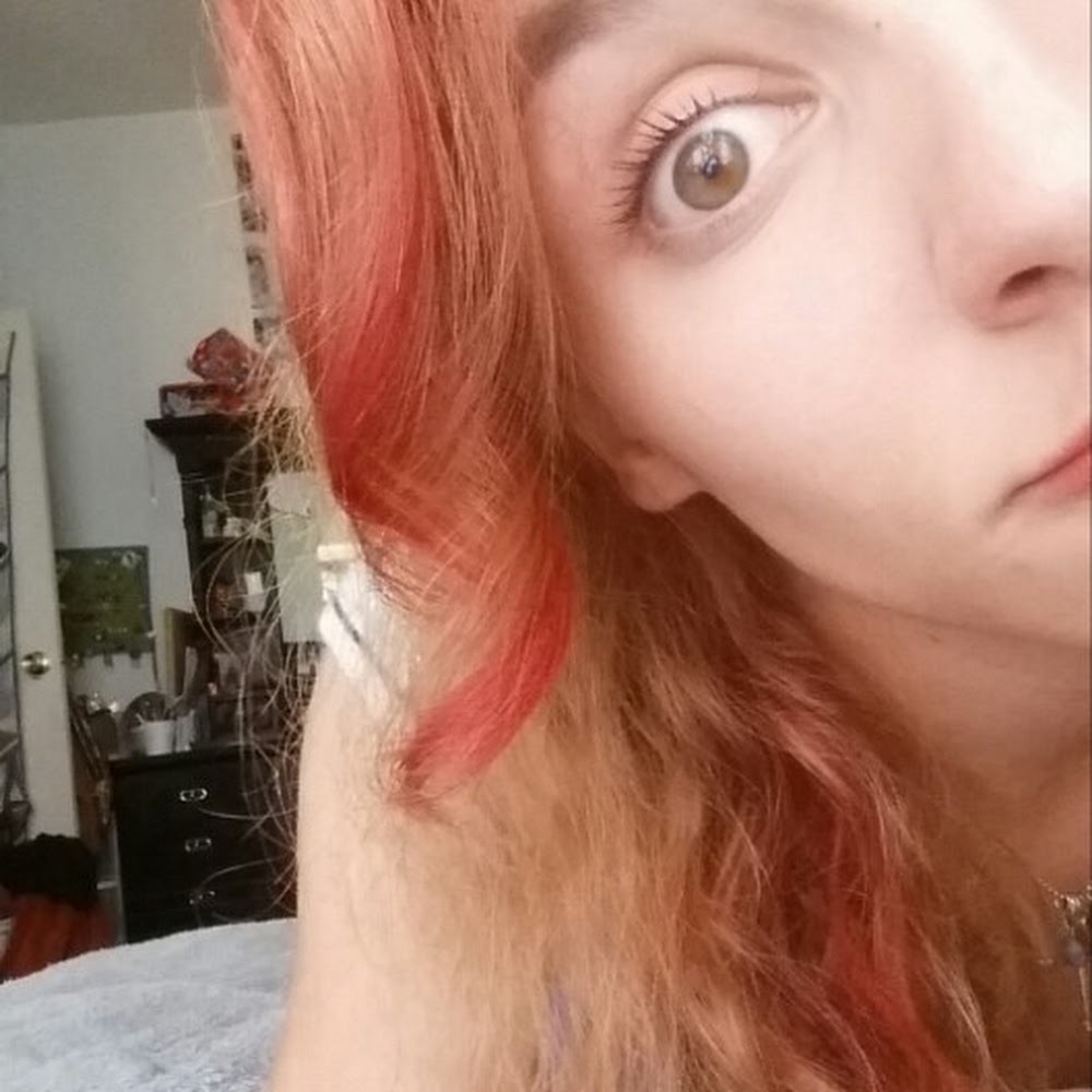 Meet your Posher, Tori