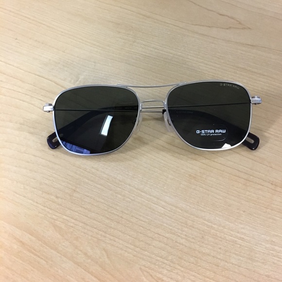 G-star Raw Sunglasses main image 4