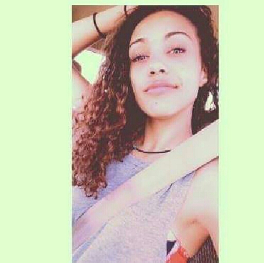 Meet your Posher, Casey