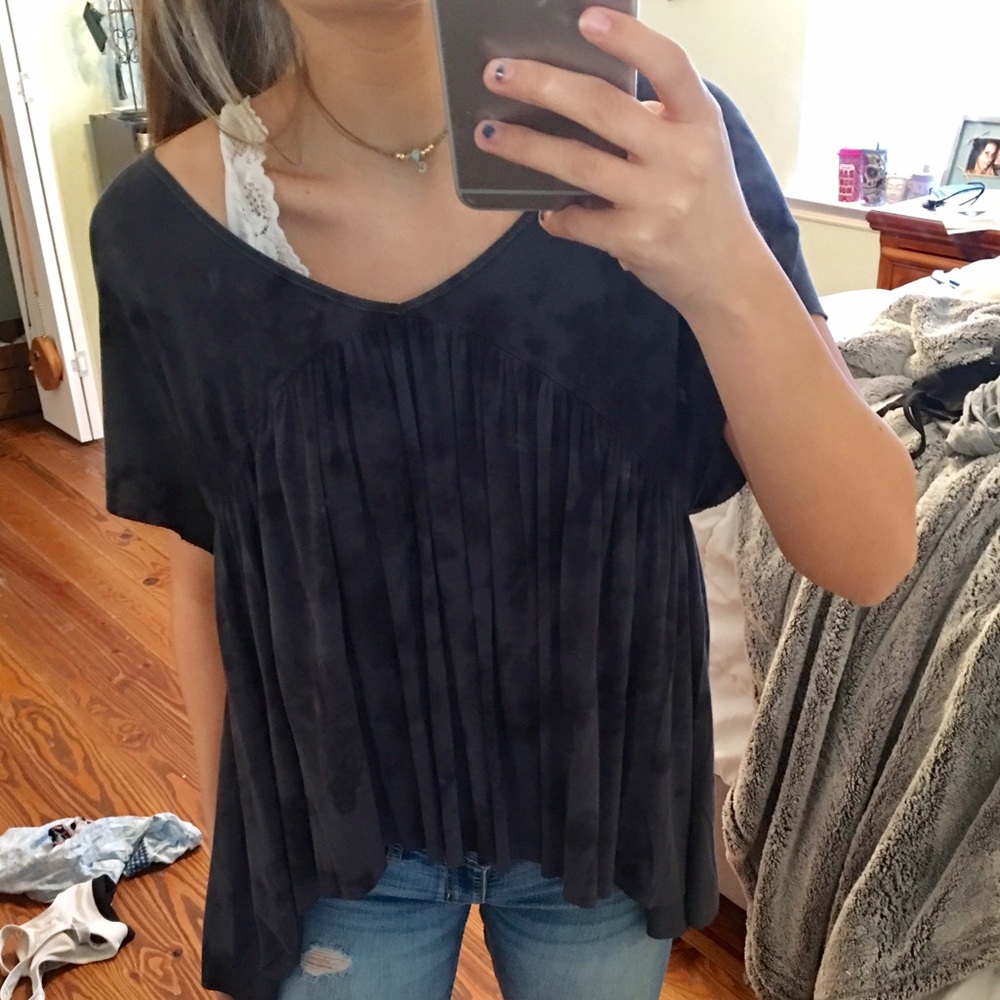 American eagle top