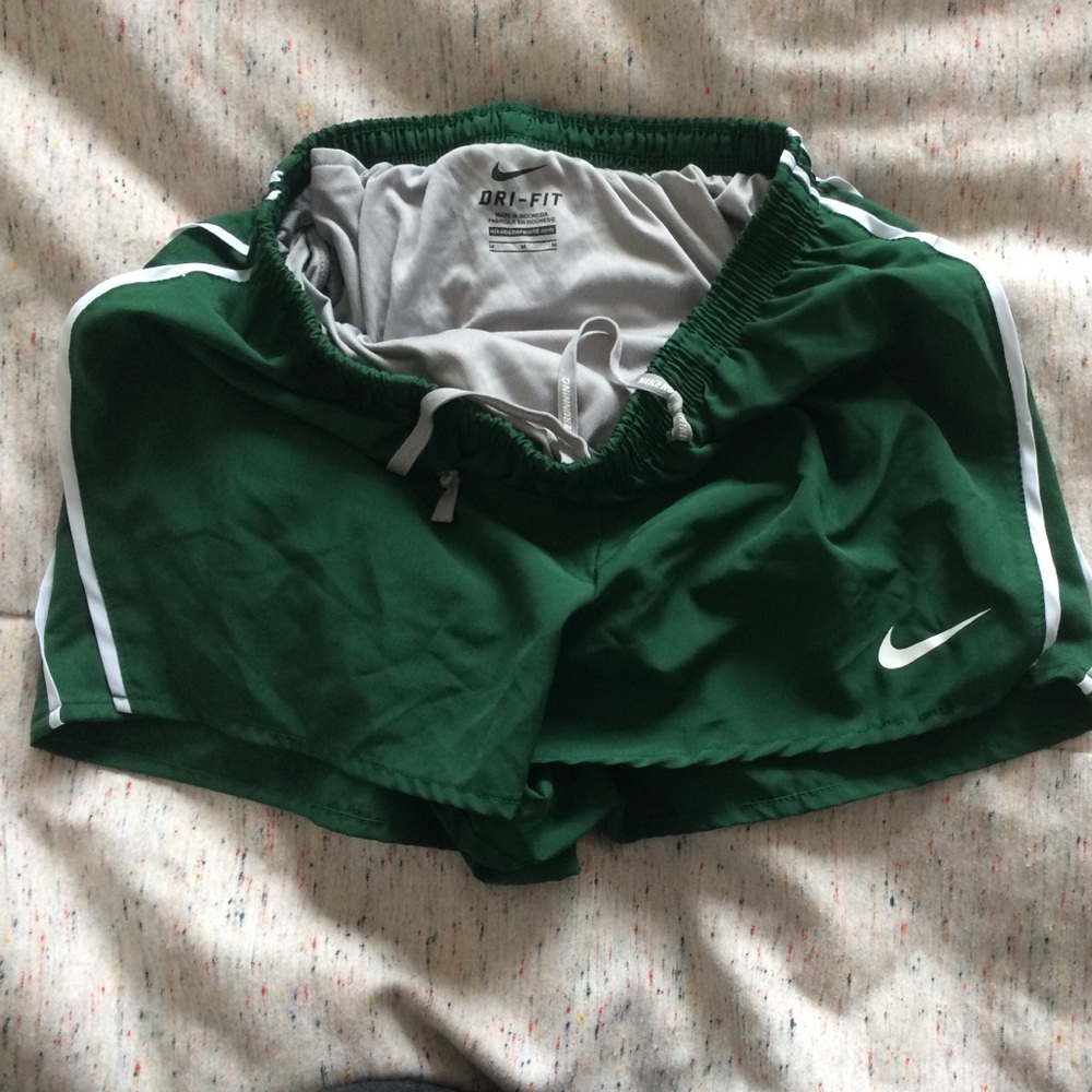 Nike Dri Fit Running Shorts