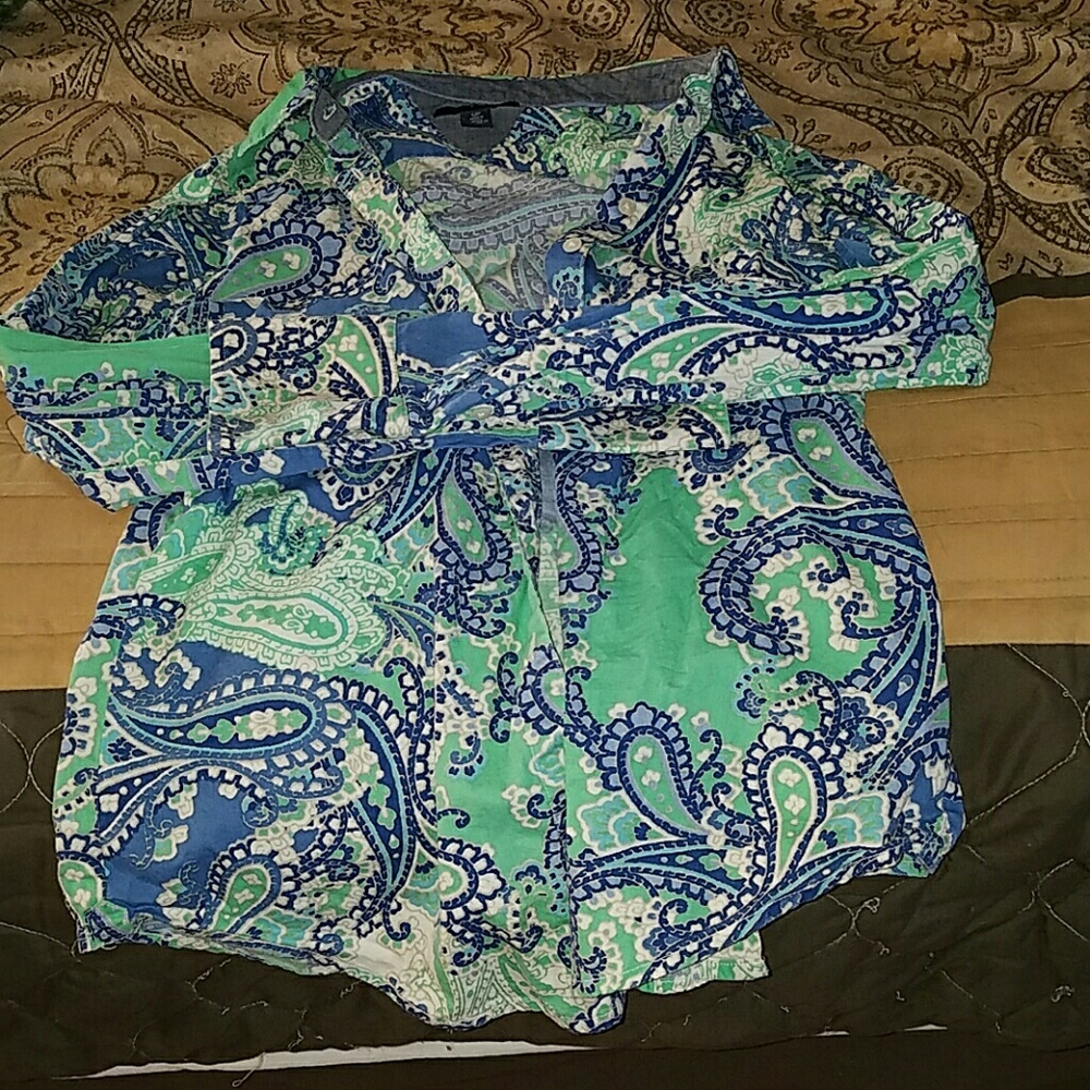 Blouse