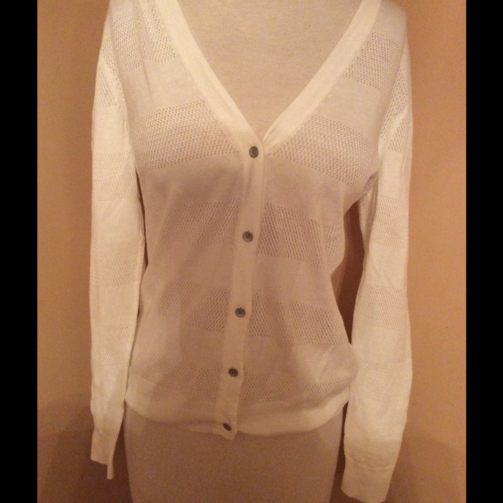 Gap, top, size S