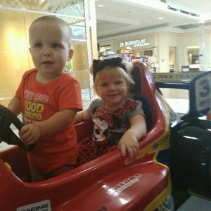 Meet your Posher, Jessica