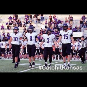 Meet your Posher, Sam