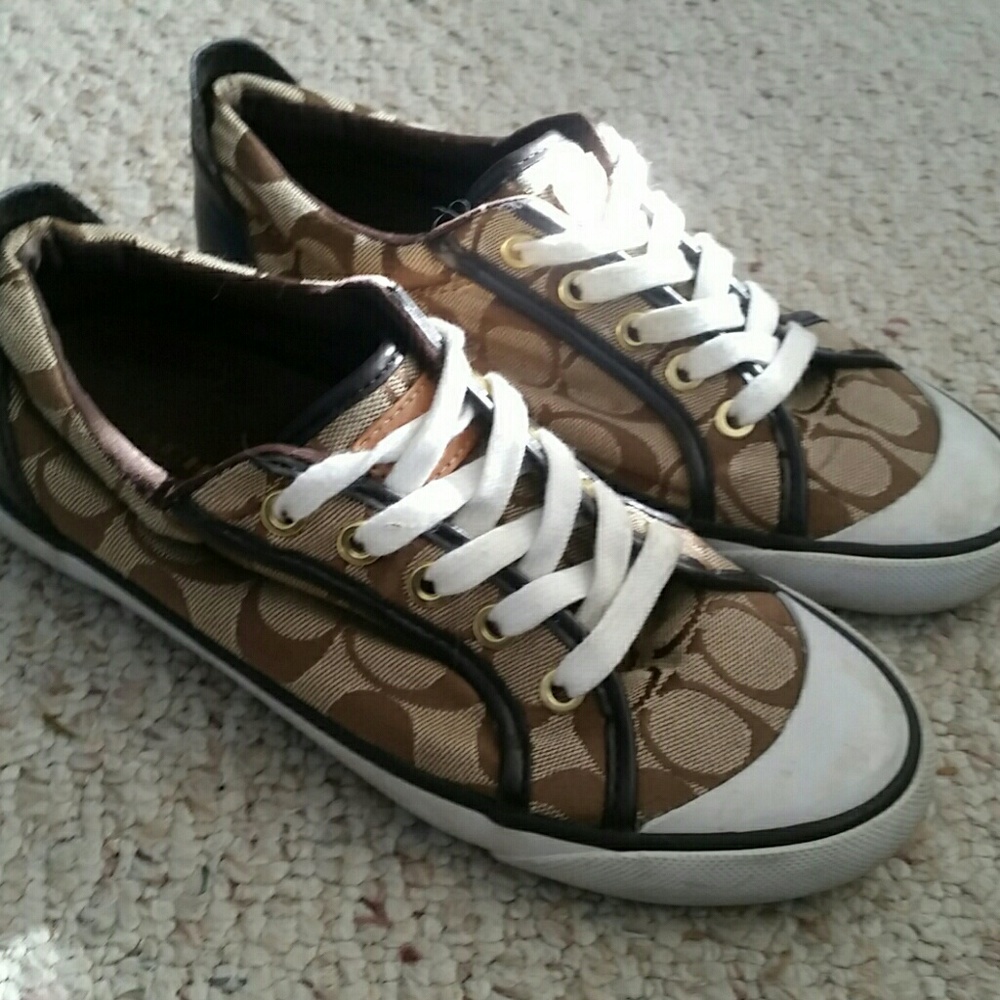 Coach Sneakers