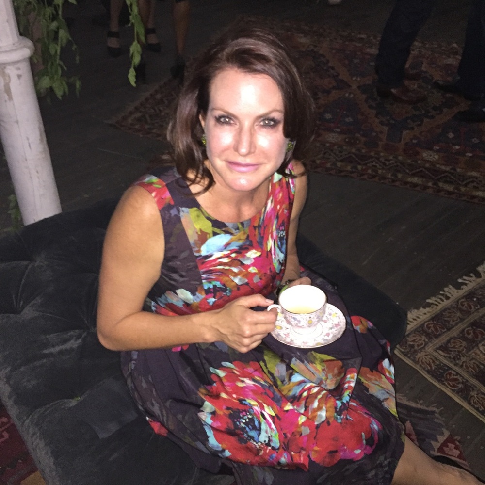Meet your Posher, Susan