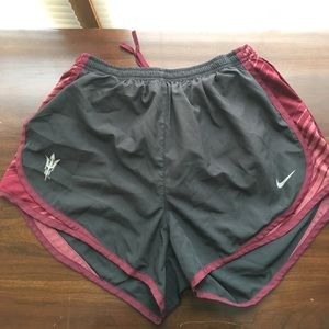 Nike Arizona State Shorts