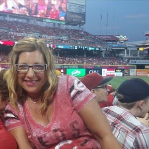 Meet your Posher, Lee