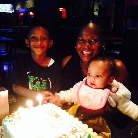 Meet your Posher, Janet - Picture 1 of 1