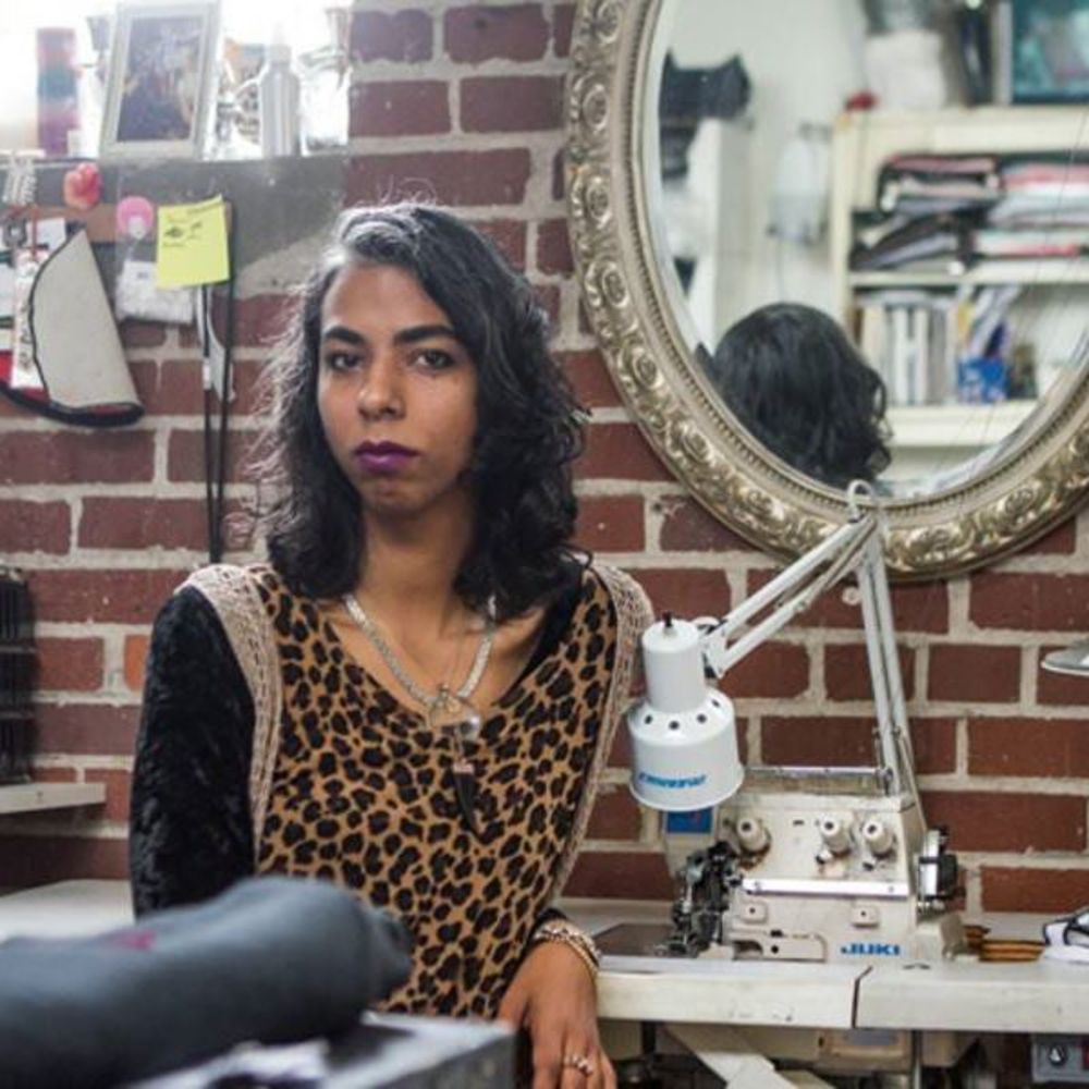 My name is Oni, nice to meet you!