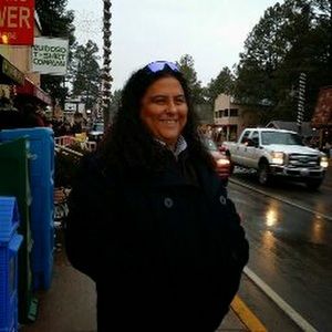 Meet your Posher, Michelle