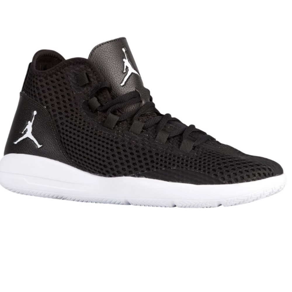 Jordan Reveal