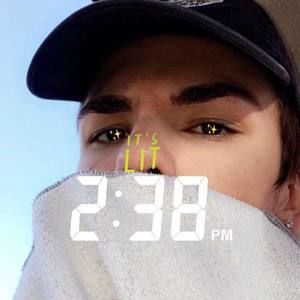 Meet your Posher, Nick