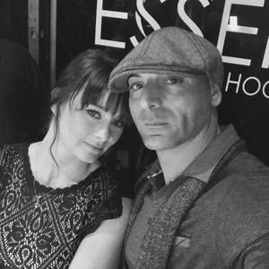 Meet your Posher, Daniel