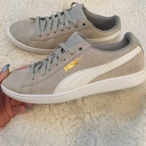 Puma Shoes
