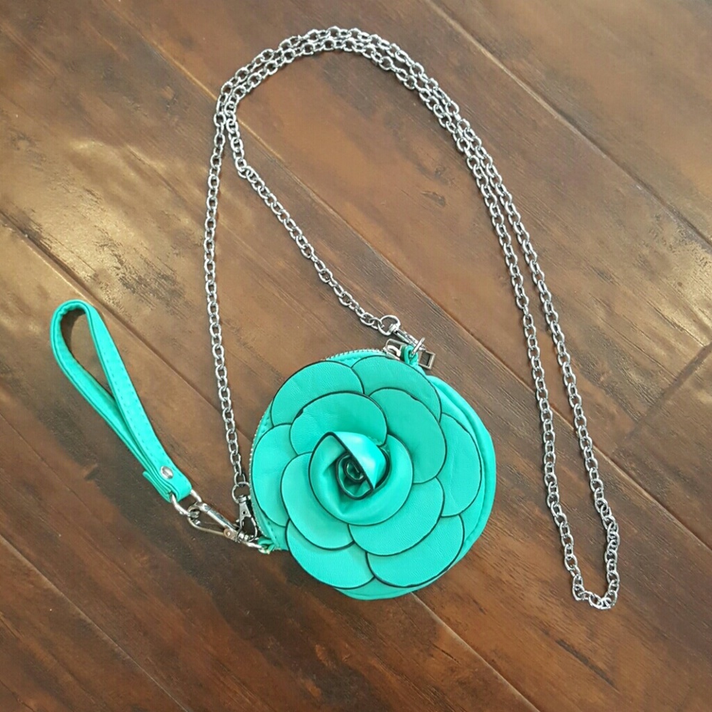 Small purse or a clutch. (NWOT)