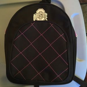 Toddler OSU Backpack