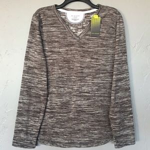 NEW! TEK GEAR Fleece tunic NEW! TEK GEAR Fleece tunic